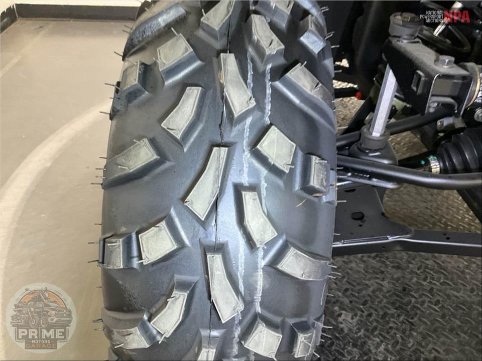 2024 Polaris SPORTSMAN 450 H.O. EPS — фото 17