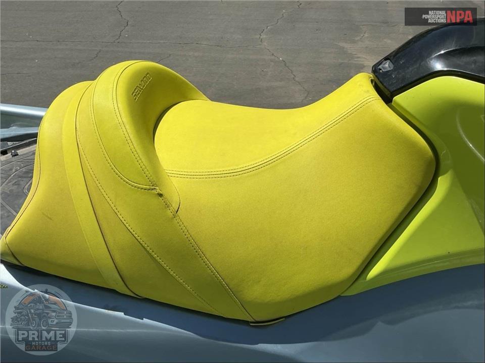 2022 Seadoo/Brp GTI SE 170 — фото 20