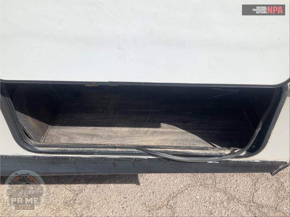 2021 Keystone Rv M-287 QBS - BULLET ULTRA LITE SERIES — фото 37