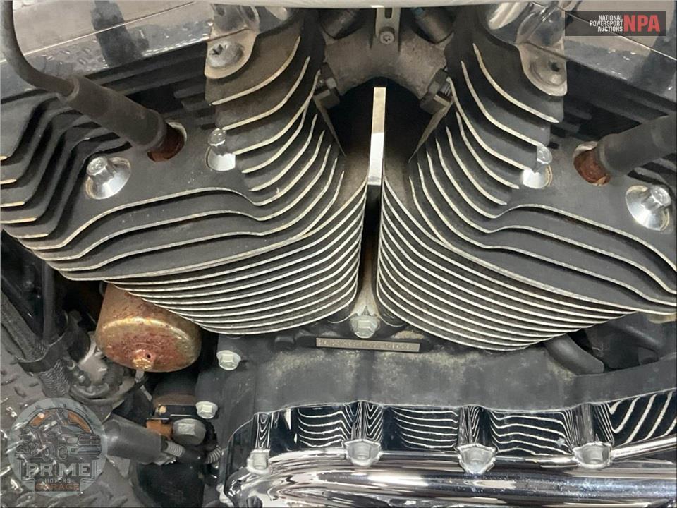 2008 Harley-Davidson XL1200L SPORTSTER LOW — фото 10
