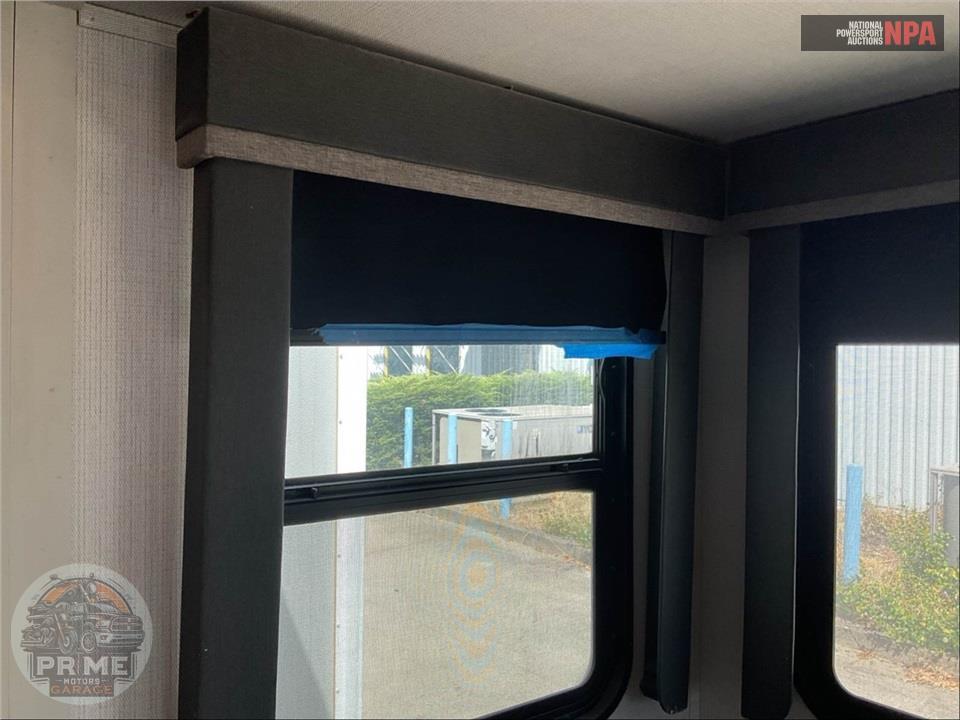 2022 Keystone Rv M-32 BHS - COUGAR FIFTH WHEEL SERIES — фото 35