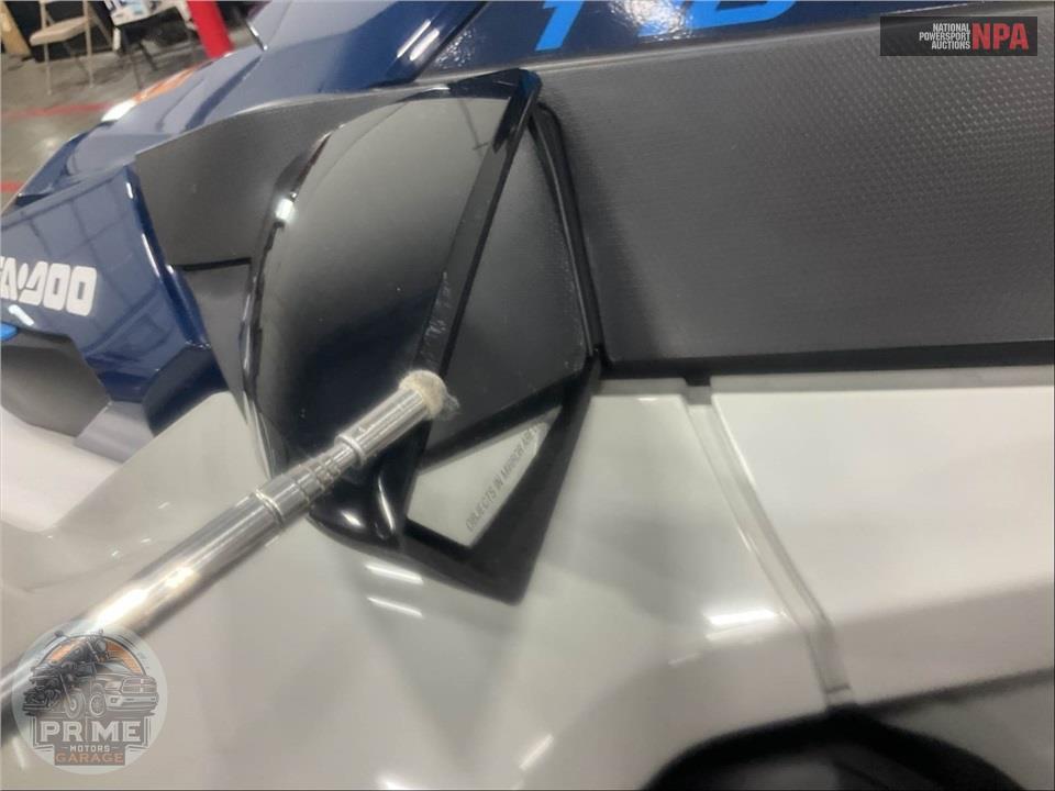 2022 Seadoo/Brp FISHPRO SPORT 170 SND SYS — фото 9