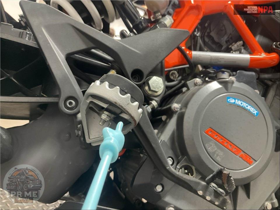 2023 Ktm 390 ADVENTURE — фото 14