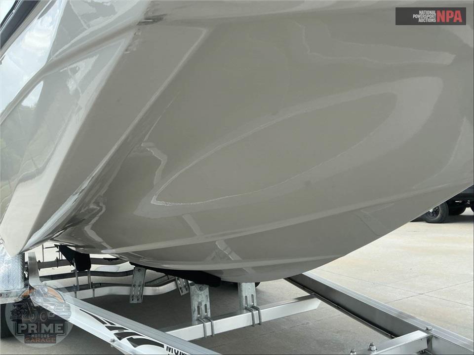 2023 Starcraft Boat SVX 210 DC L=21/ E=1-200HP YAMAHA OB — фото 18