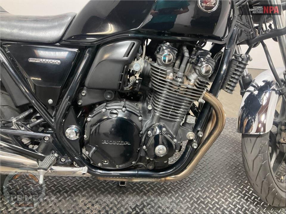 2014 Honda CB1100E — фото 6