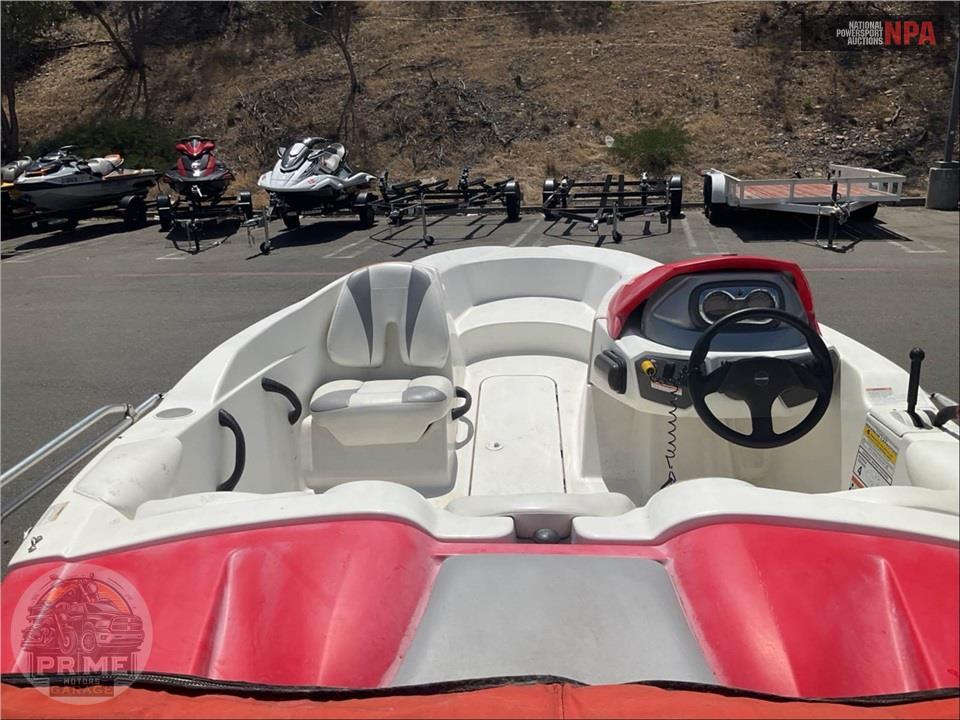 2008 Seadoo/Brp 150 SPEEDSTER — фото 19
