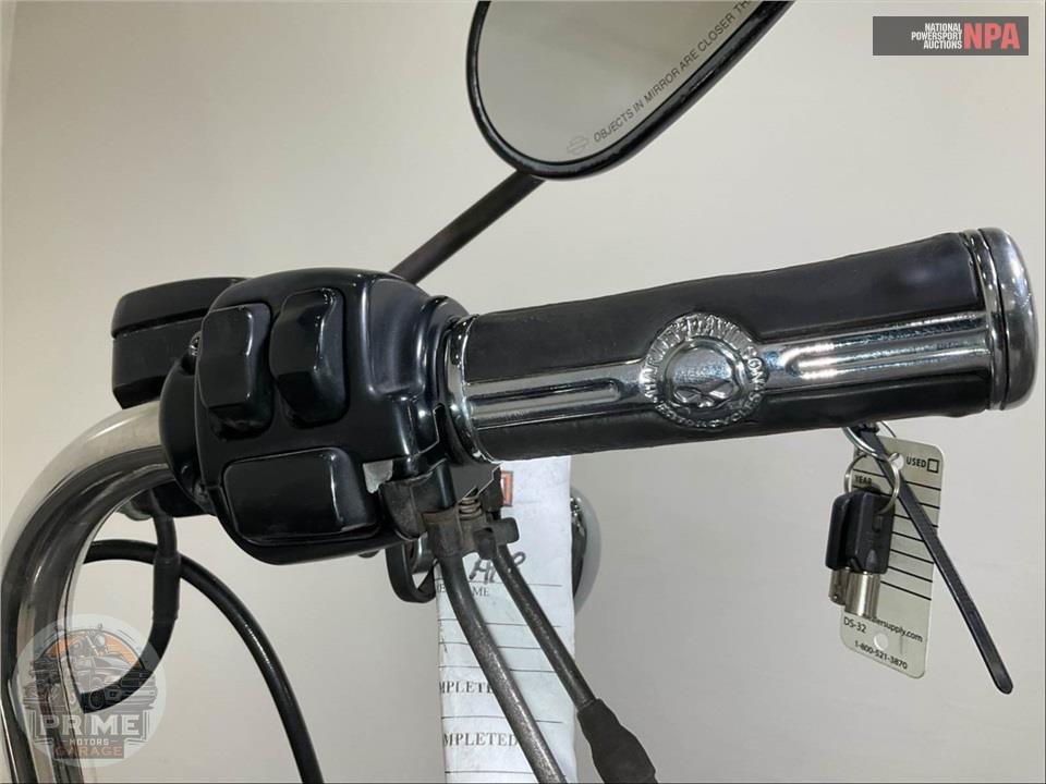 2015 Harley-Davidson FXDWG-103 DYNA WIDE GLIDE — фото 34