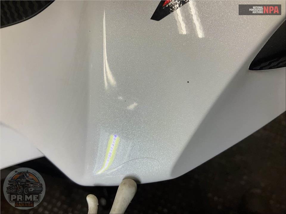 2023 Suzuki GSX-R750M3 — фото 22