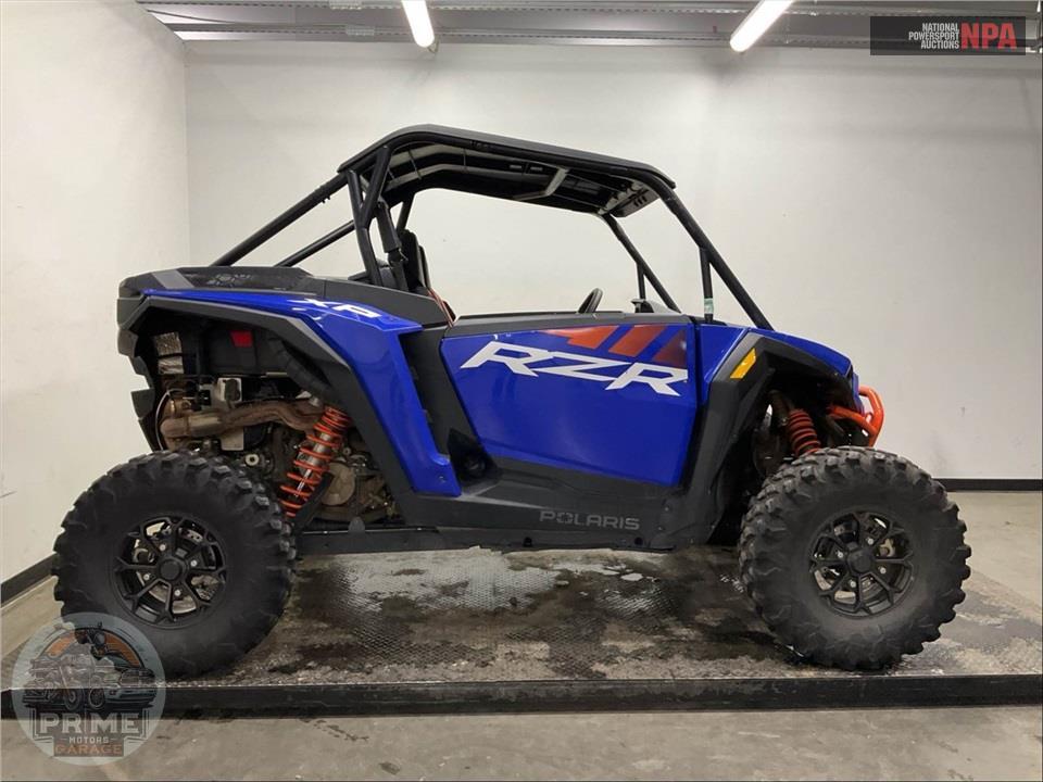 2025 Polaris RZR XP 1000 ULTIMATE — фото 1