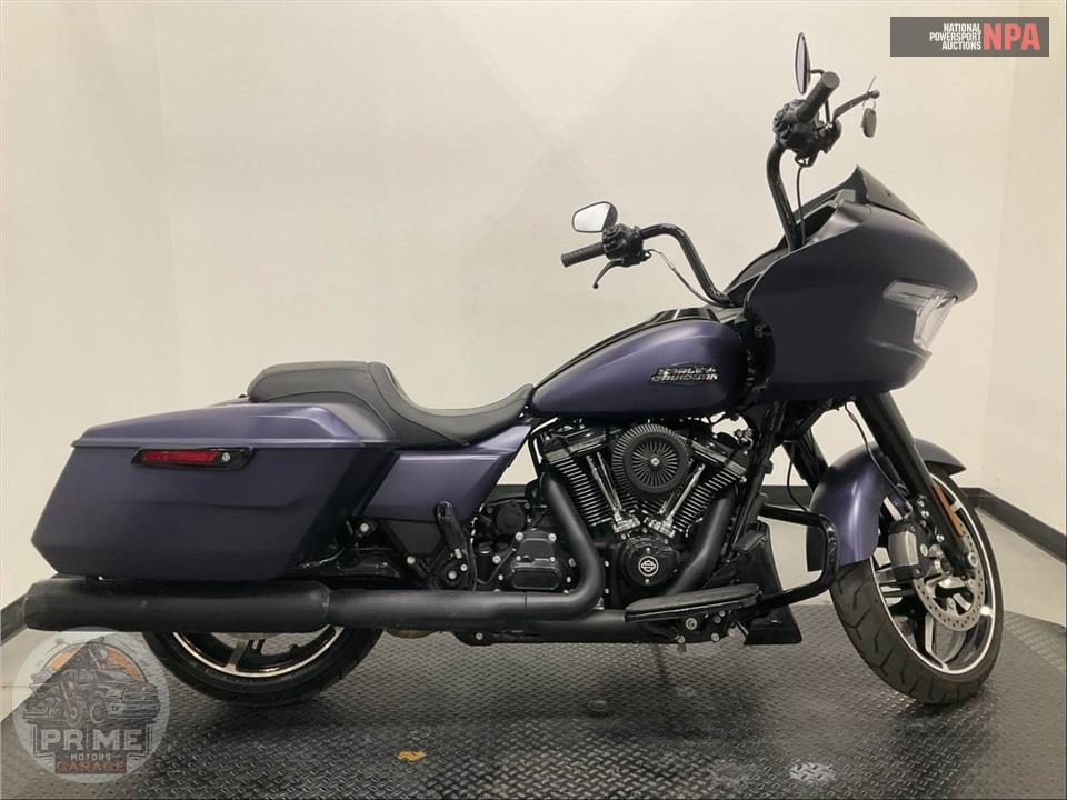 2025 HARLEY-DAVIDSON FLTRX ROAD GLIDE