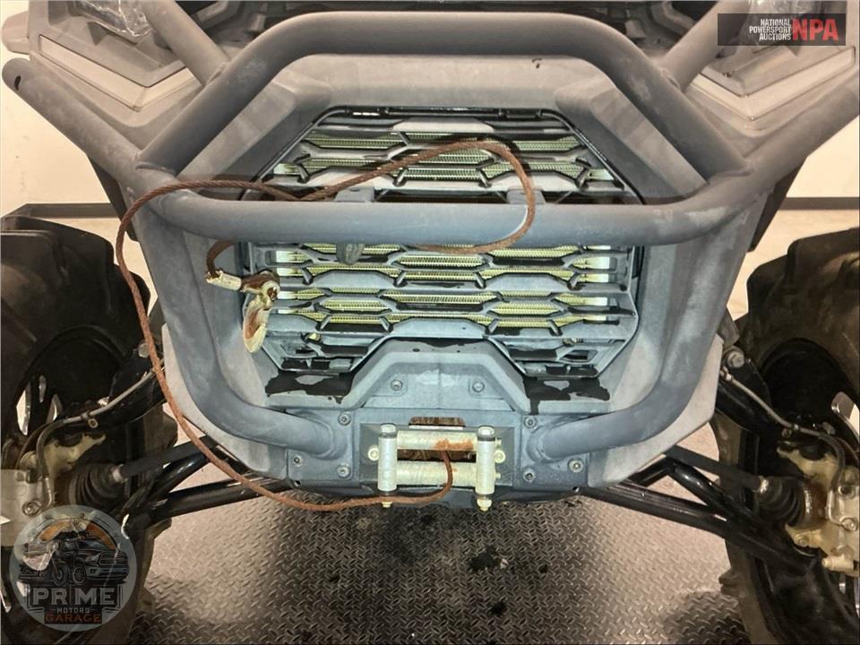 2022 Can-Am COMMANDER XT 1000R — фото 34