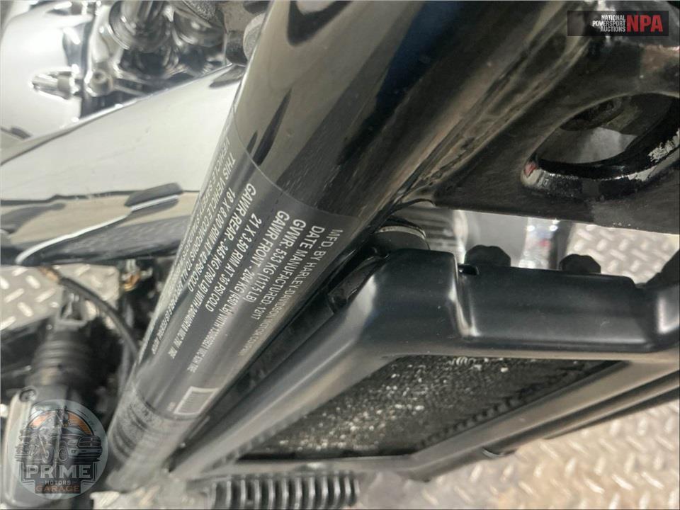 2018 Harley-Davidson FXBRS BREAKOUT 114 ANNIVERSARY — фото 24