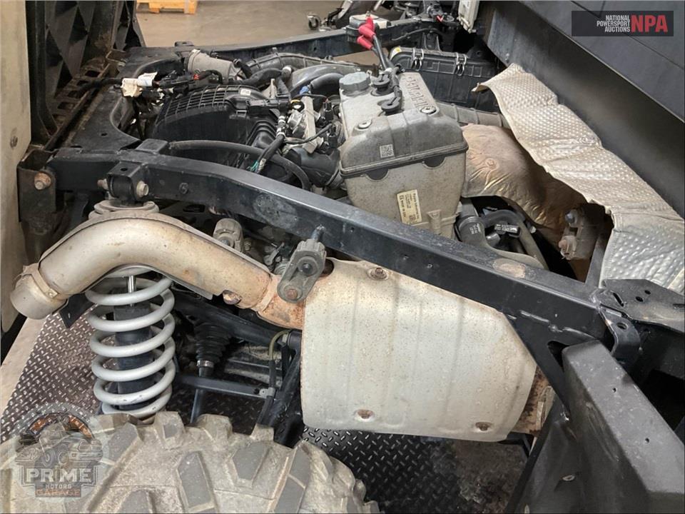 2019 Polaris RANGER CREW XP 1000 EPS — фото 8