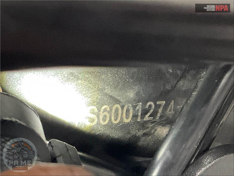 2025 Cf Moto 300NK — фото 26