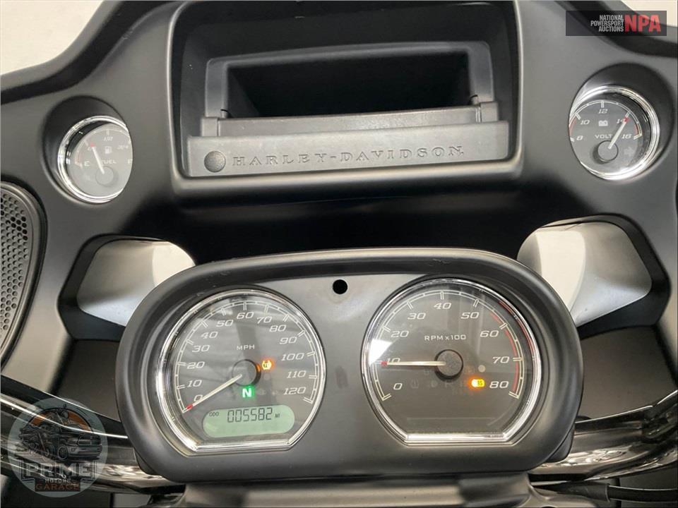 2024 Harley-Davidson FLTRXP POLICE ROAD GLIDE — фото 5