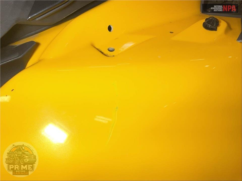 2023 Seadoo/Brp GTR 230 SOUND SYSTEM — фото 11