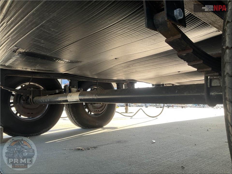 2022 East To West M-375BH-OK - TANDARA FIFTH WHEEL SERIES — фото 38