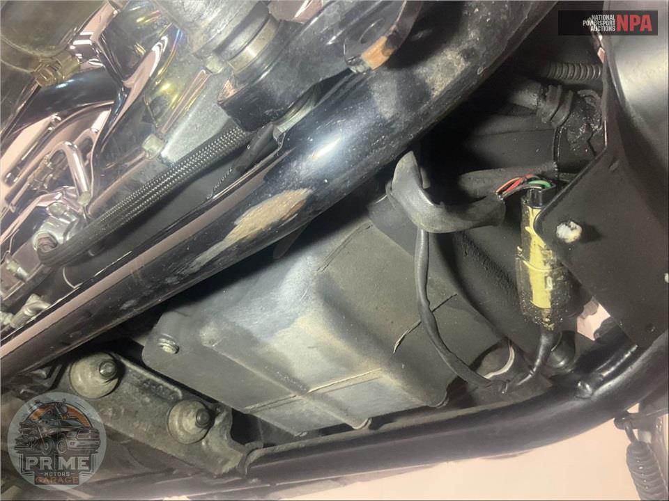 2014 Harley-Davidson FXSB BREAKOUT — фото 12