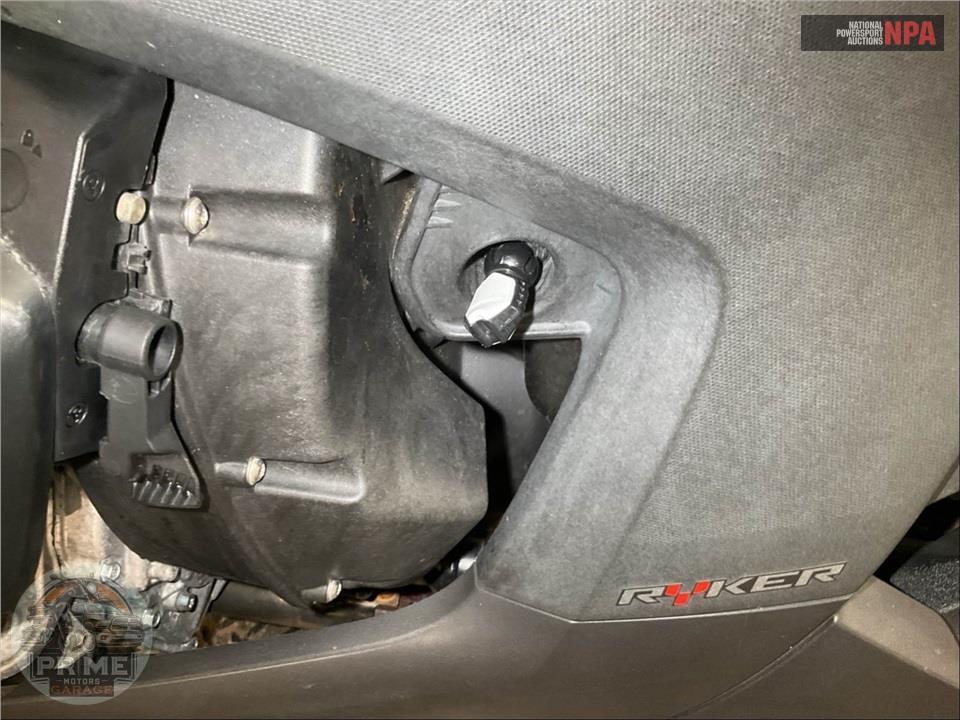2019 Can-Am RYKER 600 ACE — фото 18