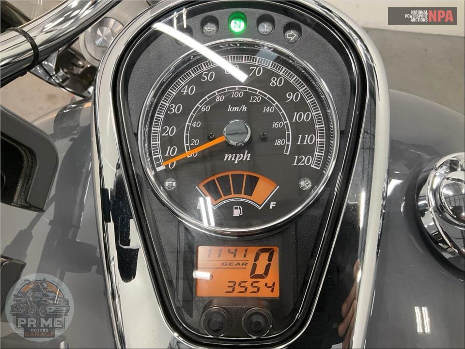 2025 Suzuki VL800M5 BOULEVARD  C50 — фото 5