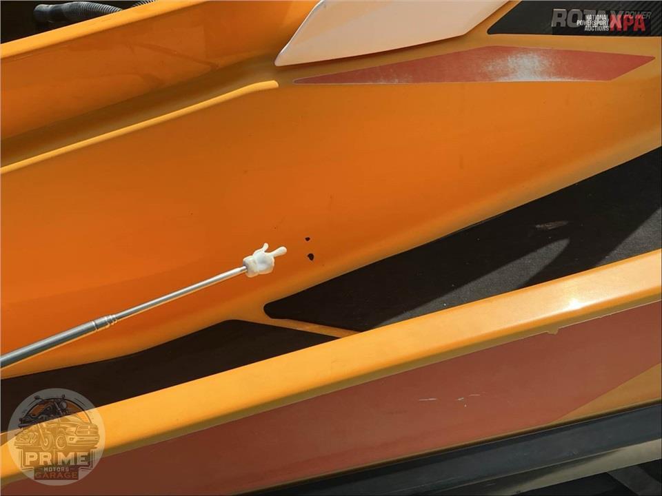 2017 Seadoo/Brp GTI SE — фото 12