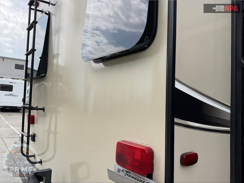 2017 Keystone Rv M-29 RES - COUGAR X-LITE FIFTH WHEEL SERIES — фото 51