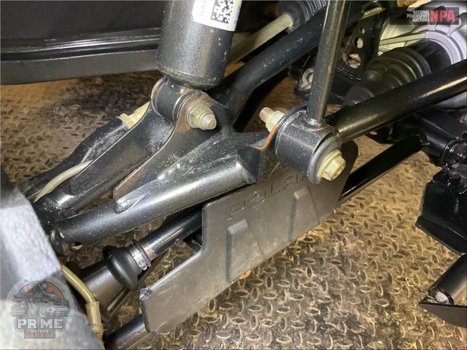 2019 Polaris RANGER CREW XP 1000 EPS — фото 22