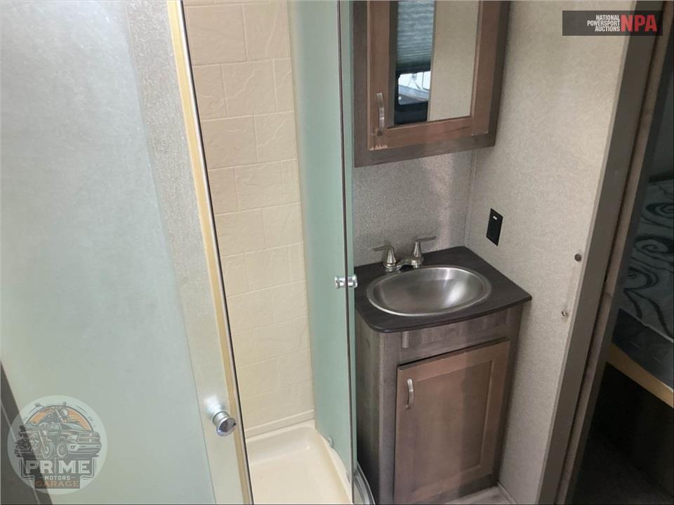 2018 Keystone Rv M-319 MKS - SPRINTER LIMITED SERIES — фото 14