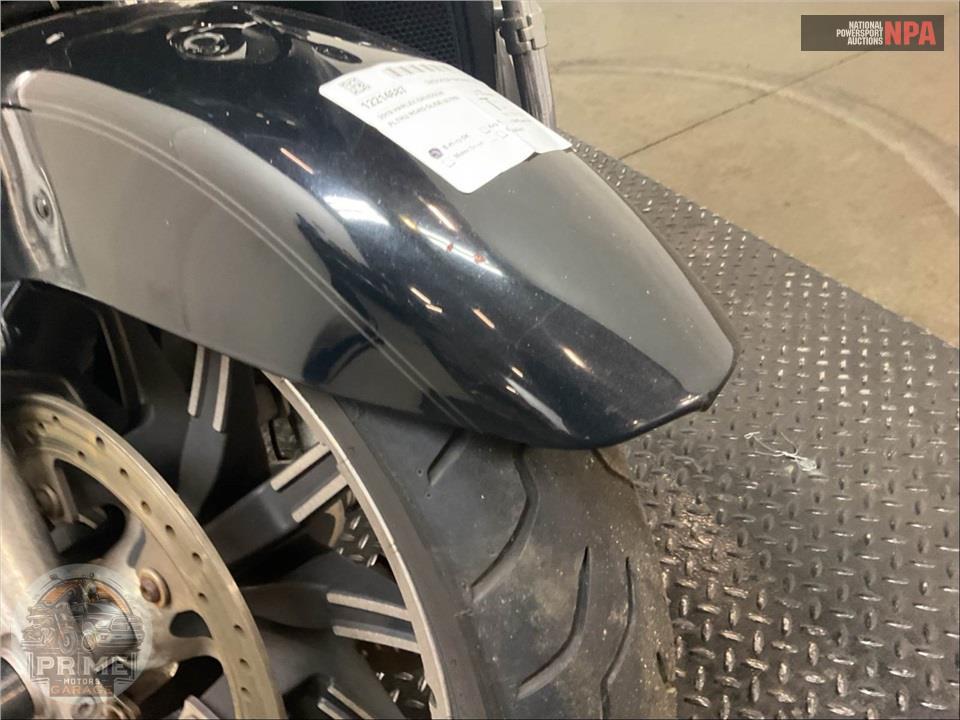 2019 Harley-Davidson FLTRU ROAD GLIDE ULTRA — фото 26