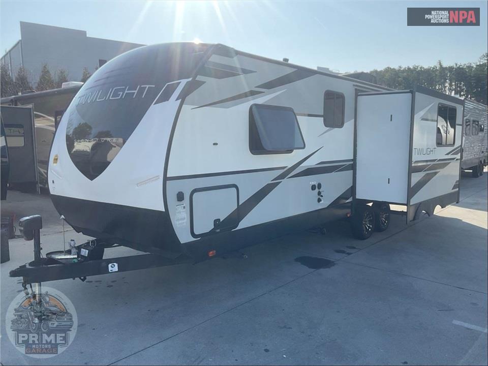 2021 Twilight Rvs M-2500 - SIGNATURE SERIES — фото 3