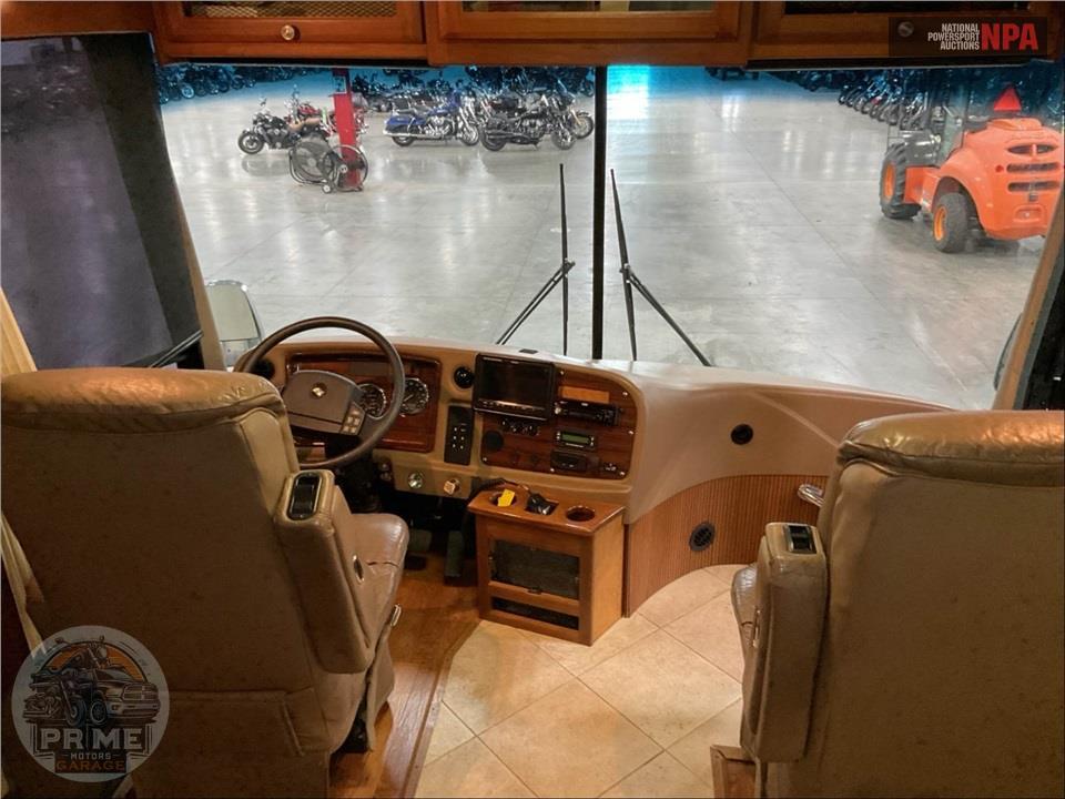 2005 Travel Supreme M-42DS04-400HP — фото 14