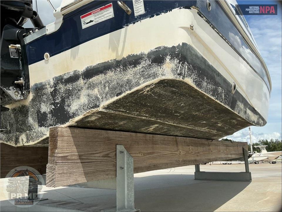 2023 Hurricane Boat SS 192RL(*) SUNDECK SPORT SERIES L=19/E=1-150 MERCURY — фото 16