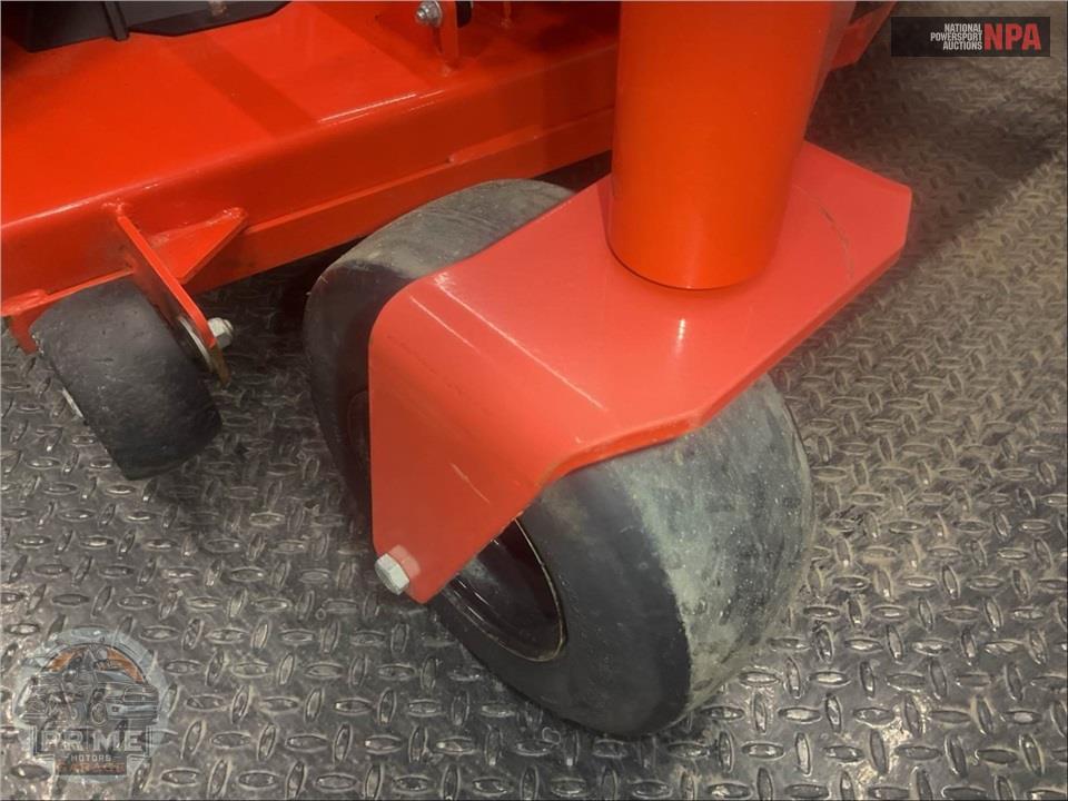 2024 Bad Boy Mowers ZT AVENGER 54" KOHLER 26HP — фото 12
