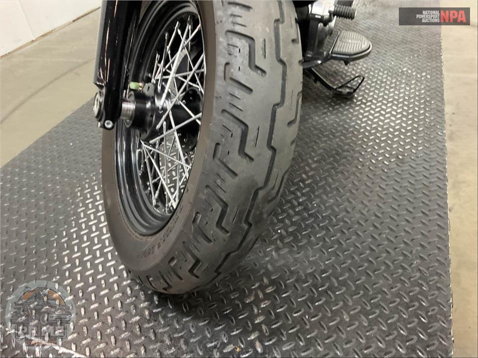 2020 Harley-Davidson FLSL SOFTAIL SLIM — фото 19