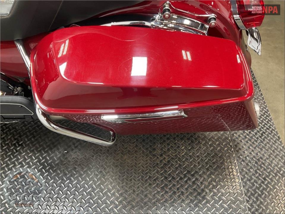 2020 Harley-Davidson FLTRK ROAD GLIDE LIMITED — фото 25