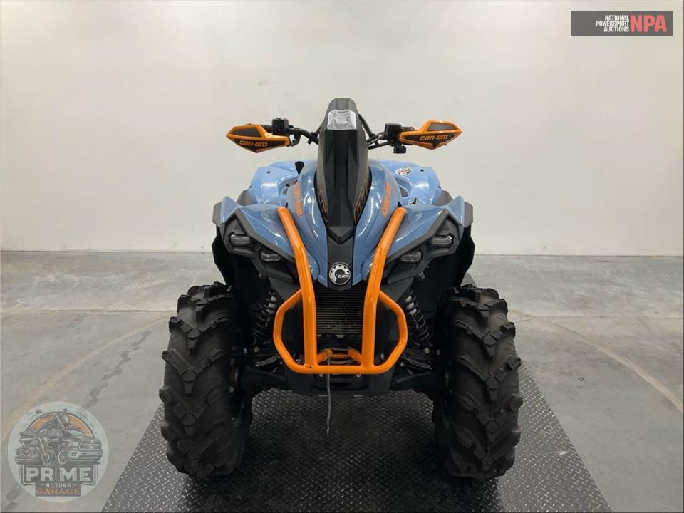 2026 Can-Am RENEGADE X MR 1000R — фото 2