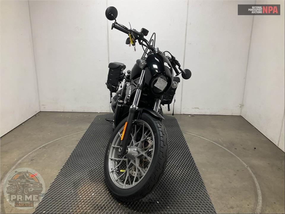 2024 Harley-Davidson RH975S NIGHTSTER SPECIAL — фото 2