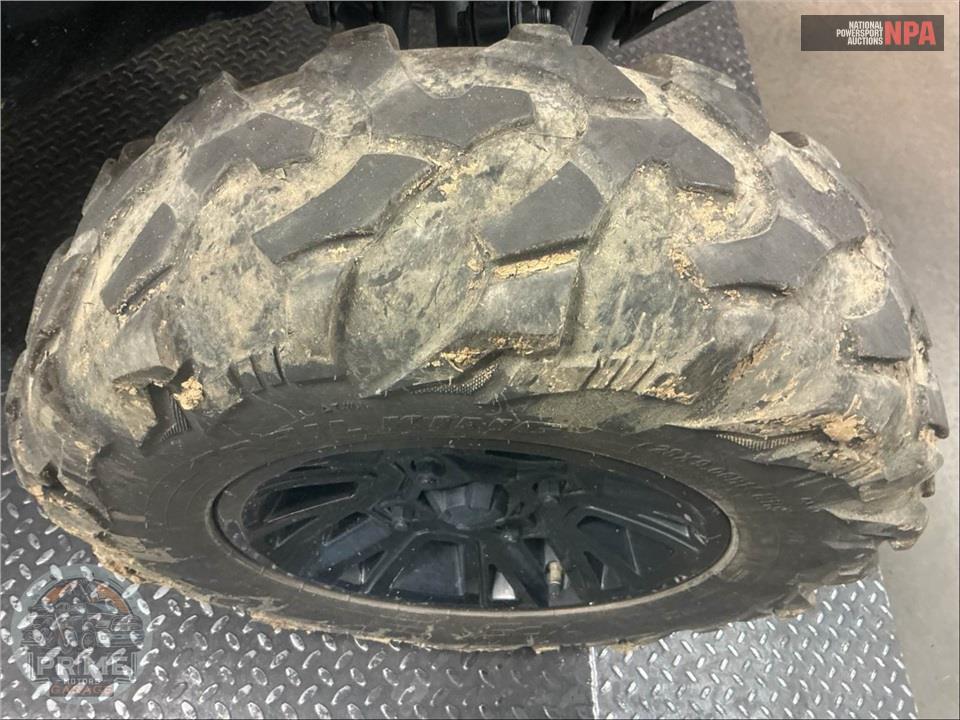2025 Can-Am COMMANDER MAX XT 1000R — фото 21