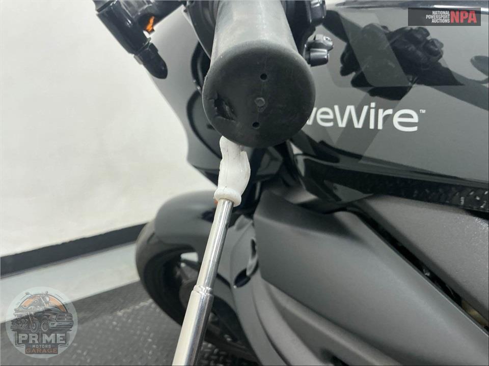 2021 Harley-Davidson LW1 LIVEWIRE ONE — фото 20