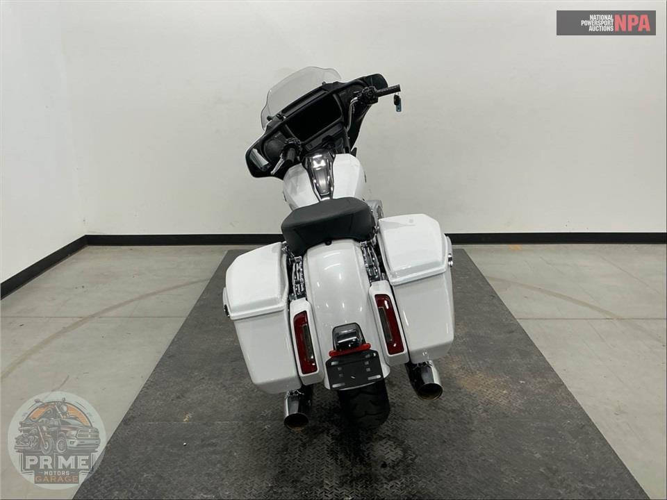 2024 Harley-Davidson FLHX STREET GLIDE — фото 4