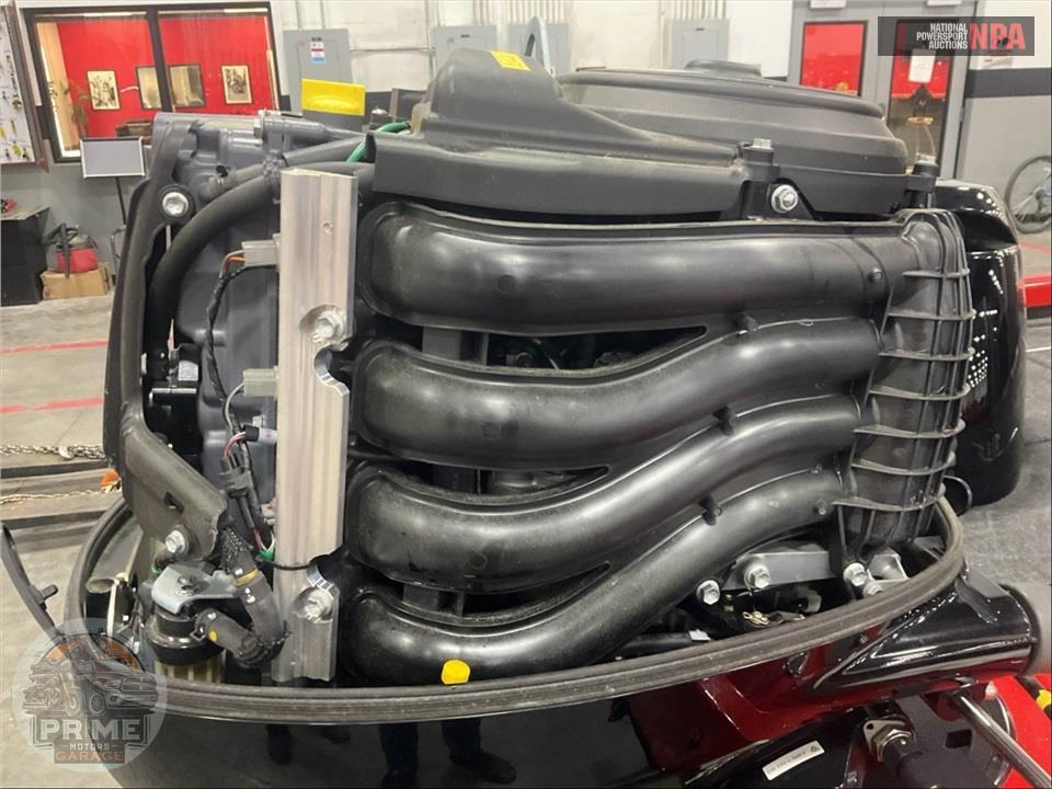 2021 Caravelle Boat 180(*) RAPTOR SERIES L=19/E=1 90 HP SUZ OB — фото 7