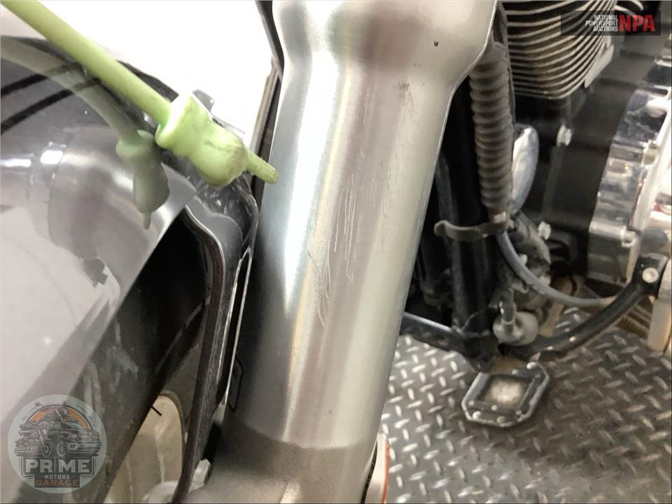 2016 Harley-Davidson XL1200C — фото 19