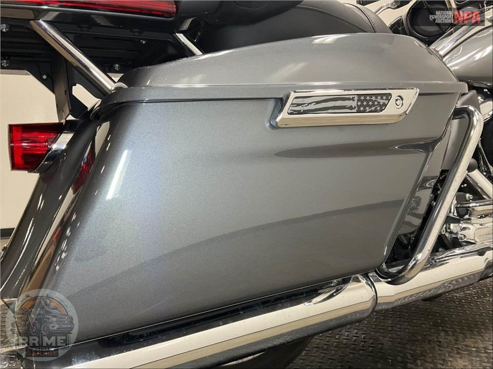 2022 Harley-Davidson FLHTK ULTRA LIMITED — фото 22