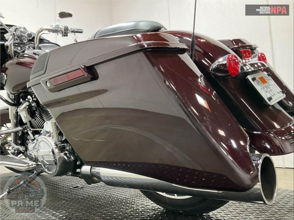 2021 Harley-Davidson FLTRXS ROAD GLIDE SPECIAL — фото 21