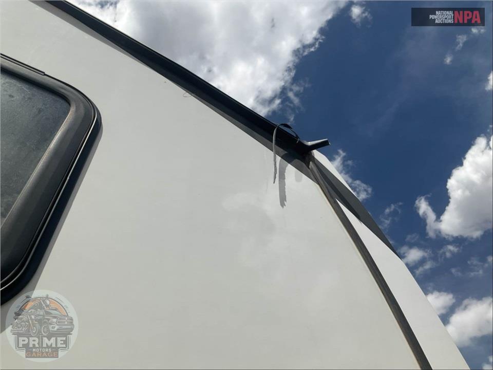 2022 Sabre By Forest River M-36BHQ - FIFTH WHEEL SERIES — фото 25