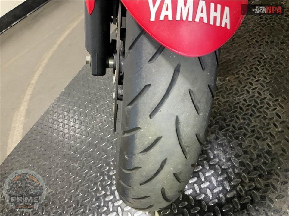 2015 Yamaha YZF-R3 — фото 14