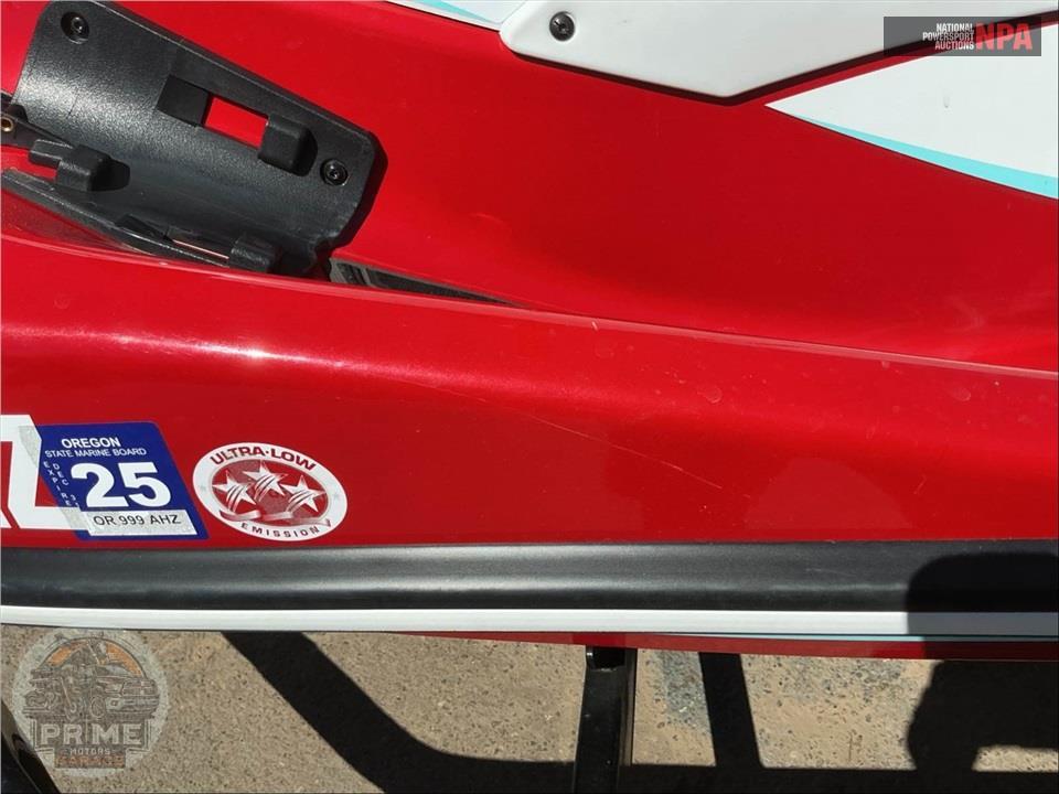2024 Yamaha WAVERUNNER EX LIMITED — фото 10