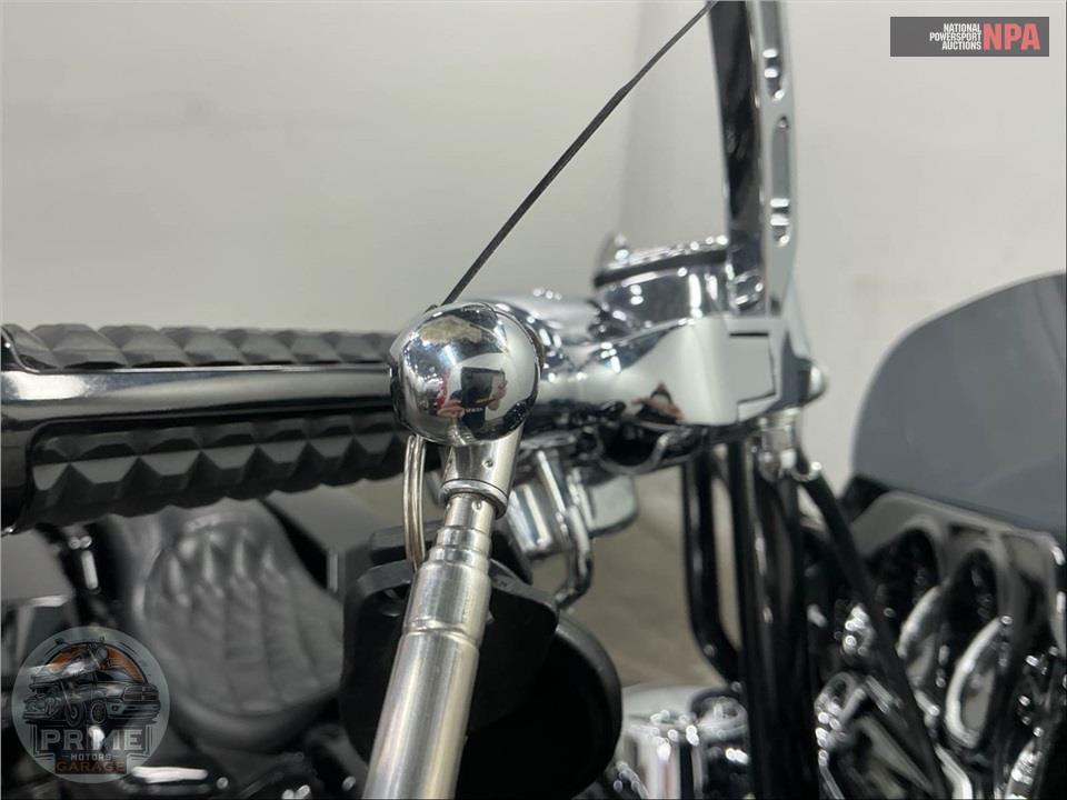 2004 Harley-Davidson FLHTC ELECTRA GLIDE CLASSIC — фото 34