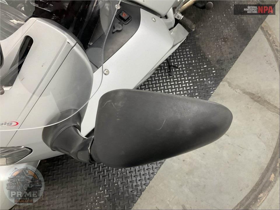 2003 Yamaha FJR1300 STANDARD SHIFT CA MODEL — фото 50