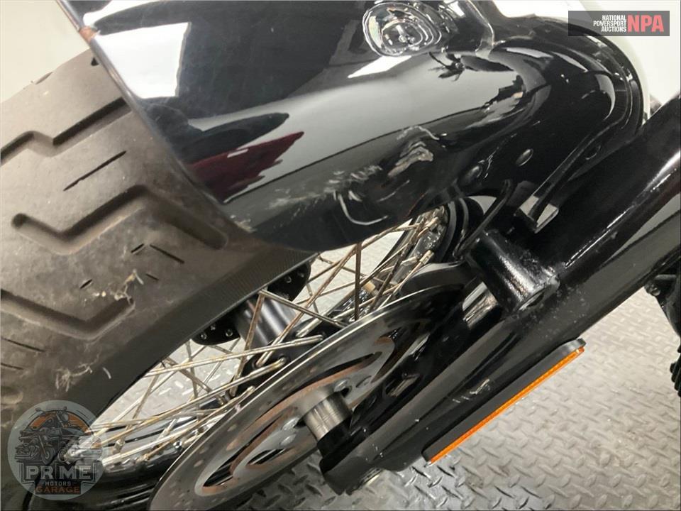2021 Harley-Davidson FLSL SOFTAIL SLIM — фото 15